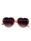 Lola + The Boys Accessories Bee Love Sunglasses