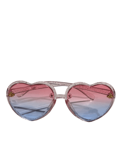 Lola + The Boys Accessories Bee Love Sunglasses