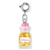 Charm It! Accessories Wishes Bottle Charm Charm It! Charms