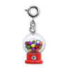 Charm It! Accessories Retro Gumball Machine Charm Charm It! Charms