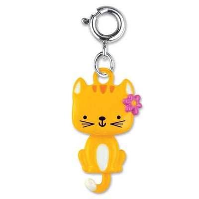 Charm It! Accessories Swivel Kitty Charm Charm It! Charms