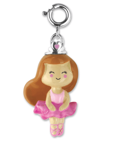 Charm It! Accessories Ballerina Charm Charm It! Charms