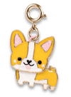 Charm It! Accessories Corgi Charm Charm It! Charms