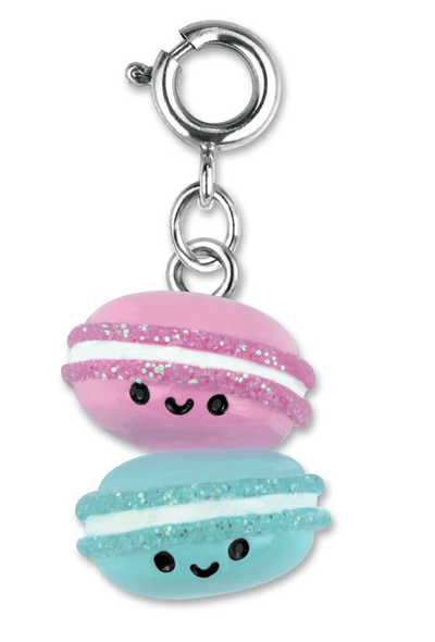 Charm It! Accessories Macaron Buddies Charm Charm It! Charms