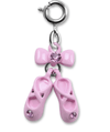 Charm It! Accessories Ballet Slipper Duo Charm Charm It! Charms