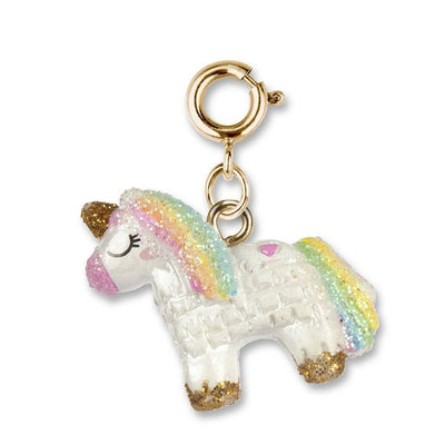 Charm It! Accessories Gold Unicorn Pinata Charm Charm It! Charms