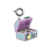 Charm It! Accessories Mermaid Treasure Chest Charm Charm It! Charms