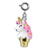 Charm It! Accessories Unicone Charm Charm It! Charms