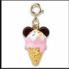 Charm It! Accessories Mickey ice cream charm Charm It! Charms