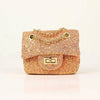 Lola + The Boys Accessories Coco Glitter Purse