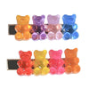 Lola + The Boys Accessories Gummy bear hair pins