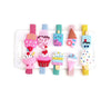 Lola + The Boys Accessories Ice Cream Hair Clips