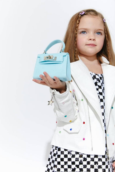 Lola + The Boys Accessories Mini Jelly Kelly