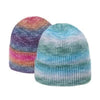 Lola & The Boys Accessories Ombre Stripe Beanies