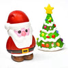 Lola + The Boys Accessories Santa Squishies