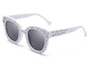 Lola + The Boys Accessories Star crystal sunglasses