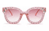 Lola + The Boys Accessories Star crystal sunglasses