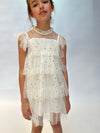 Lola + The Boys Angel Star Dress