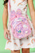 Bunny Charm Backpack