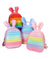 Bunny Pop-It Fidget Mini Backpack