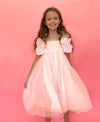 Lola + The Boys Butterfly Fairy Tulle Dress