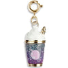 Lola + The Boys Gold Unicorn Smoothie Charm Charm It! Charms!