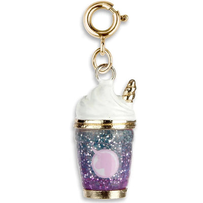 Lola + The Boys Gold Unicorn Smoothie Charm Charm It! Charms!