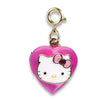 Lola + The Boys Gold Hello Kitty Locket Charm Charm It! Charms!