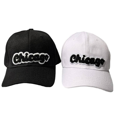 Lola + The Boys Chicago hats