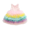 Lola + The Boys Cupcake Dream Dress