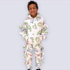 Lola + The Boys Dino Doodle Jogger Set