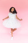 Lola + The Boys DRESSES Shooting Star Tulle Dress