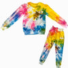 Lola + The Boys Evil Eye Tie Dye Set