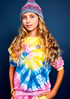 Lola + The Boys Evil Eye Tie Dye Set