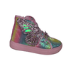 Lola & The Boys Footwear Butterfly Sneaker - PREORDER SHIPS 11/30