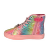 Lola & The Boys Footwear Butterfly Sneaker - PREORDER SHIPS 11/30