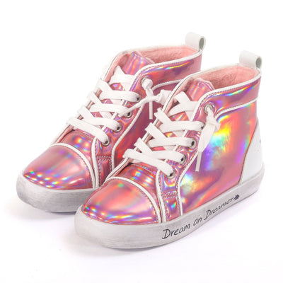 Lola + The Boys footwear Dream On Dreamer Sneakers