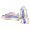 Lola + The Boys Footwear 24 Preorder 8/10 Hologram magic Sneaker