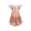 Lola + The Boys Goldie Star Dress