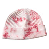 Lola + The Boys Hat Pink Tie Dye Beanie