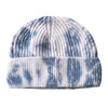 Lola + The Boys Hat Blue Tie Dye Beanie