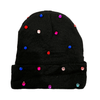 Lola + The Boys Infinity Stone Beanie