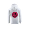 Lola + The Boys Jackets Emoji Love Hoodie