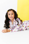 Lola + The Boys Magical Unicorn and Ice Cream Silk Set