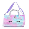 Lola + The Boys Magical Unicorn Overnight Bag