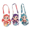 Lola + The Boys Mermaid Doll Crossbody Purse