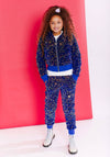 Lola + The Boys Midnight Magic Sequin Set (Ships 11/20)