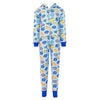 Lola & The Boys Nightwear 1 / Multi Hanukkah Onesie