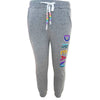 Lola & The Boys Pants Dreamer Crystal Joggers