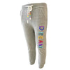 Lola & The Boys Pants Dreamer Crystal Joggers